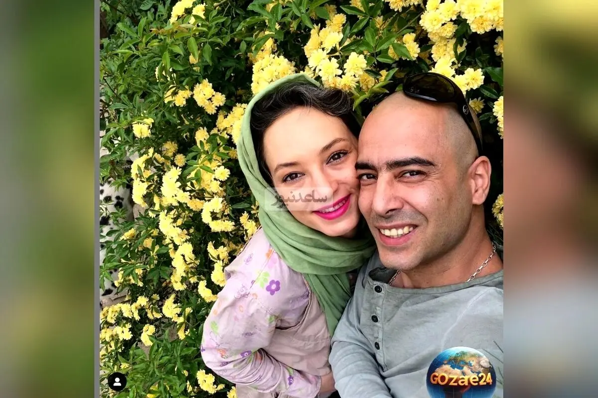 جشن نوزدهمین سالگرد ازدواج سحر ولدبیگی و نیما فلاح همزمان با تولد، لحظه‌های عاشقانه و خاطره‌انگیز را رقم زدند
