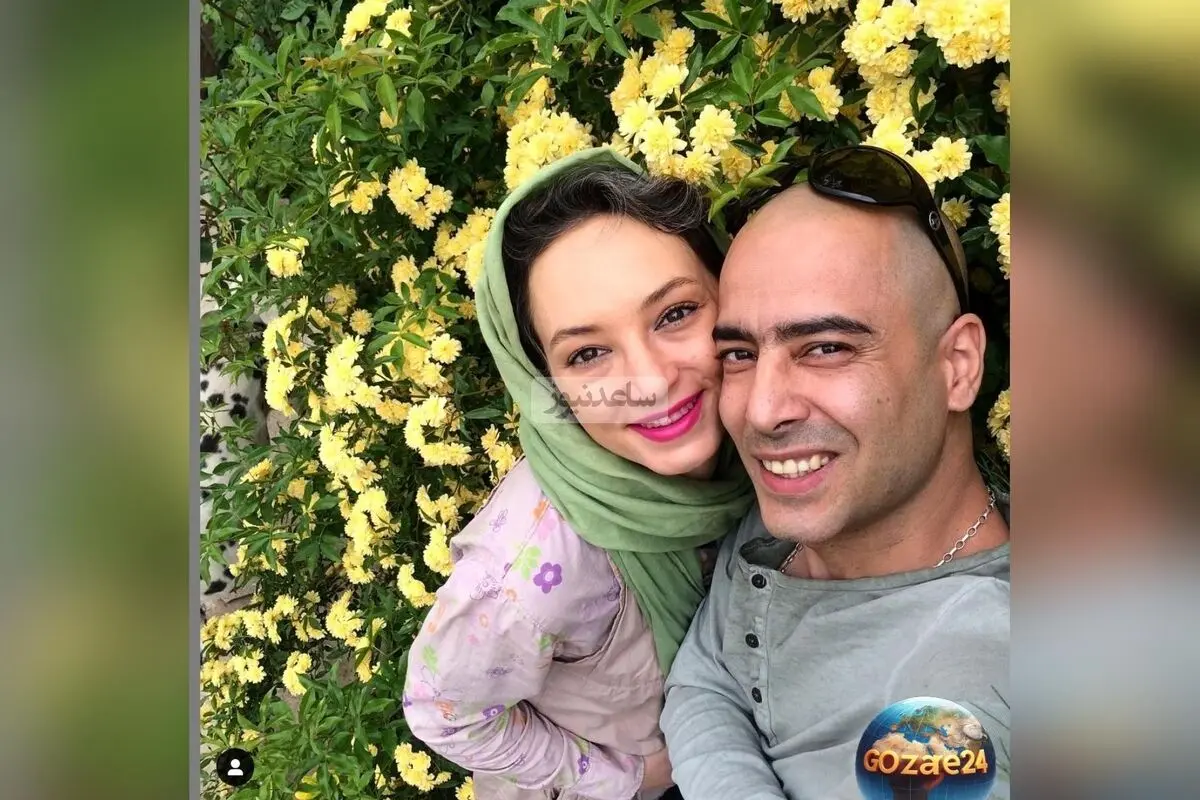 جشن نوزدهمین سالگرد ازدواج سحر ولدبیگی و نیما فلاح همزمان با تولد، لحظه‌های عاشقانه و خاطره‌انگیز را رقم زدند