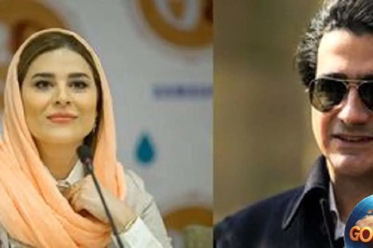 عکس جنجالی سحر دولتشاهی و همایون شجریان در مراسم تشییع خسرو آواز ایران و تصویر نادر از کودکی استاد شجریان