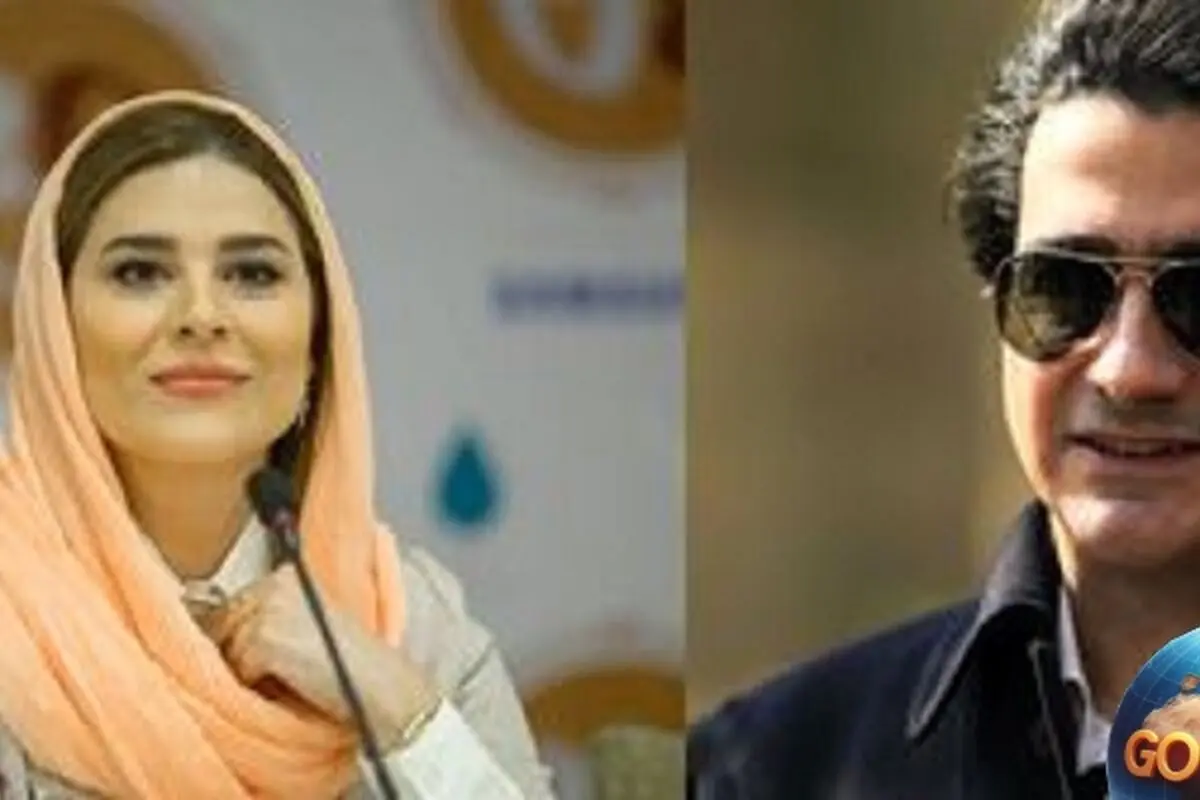 عکس جنجالی سحر دولتشاهی و همایون شجریان در مراسم تشییع خسرو آواز ایران و تصویر نادر از کودکی استاد شجریان