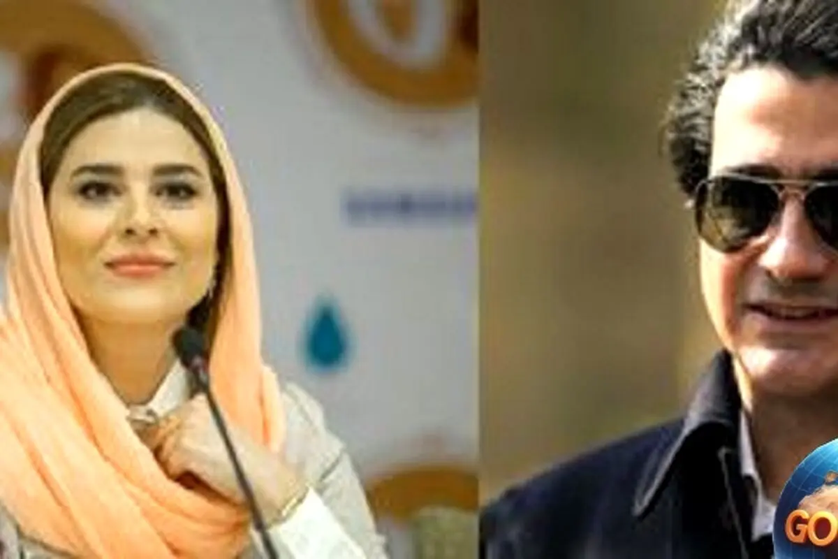 عکس جنجالی سحر دولتشاهی و همایون شجریان در مراسم تشییع خسرو آواز ایران و تصویر نادر از کودکی استاد شجریان