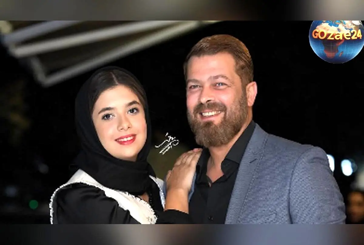 نگاهی ویژه به پیام‌های هنرمندان ایرانی در روز دختر: تصاویر و تبریک‌های احساسی بازیگران و ستاره‌ها