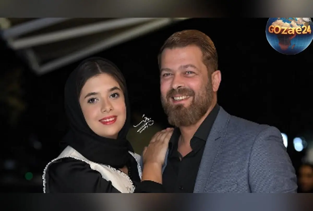 نگاهی ویژه به پیام‌های هنرمندان ایرانی در روز دختر: تصاویر و تبریک‌های احساسی بازیگران و ستاره‌ها