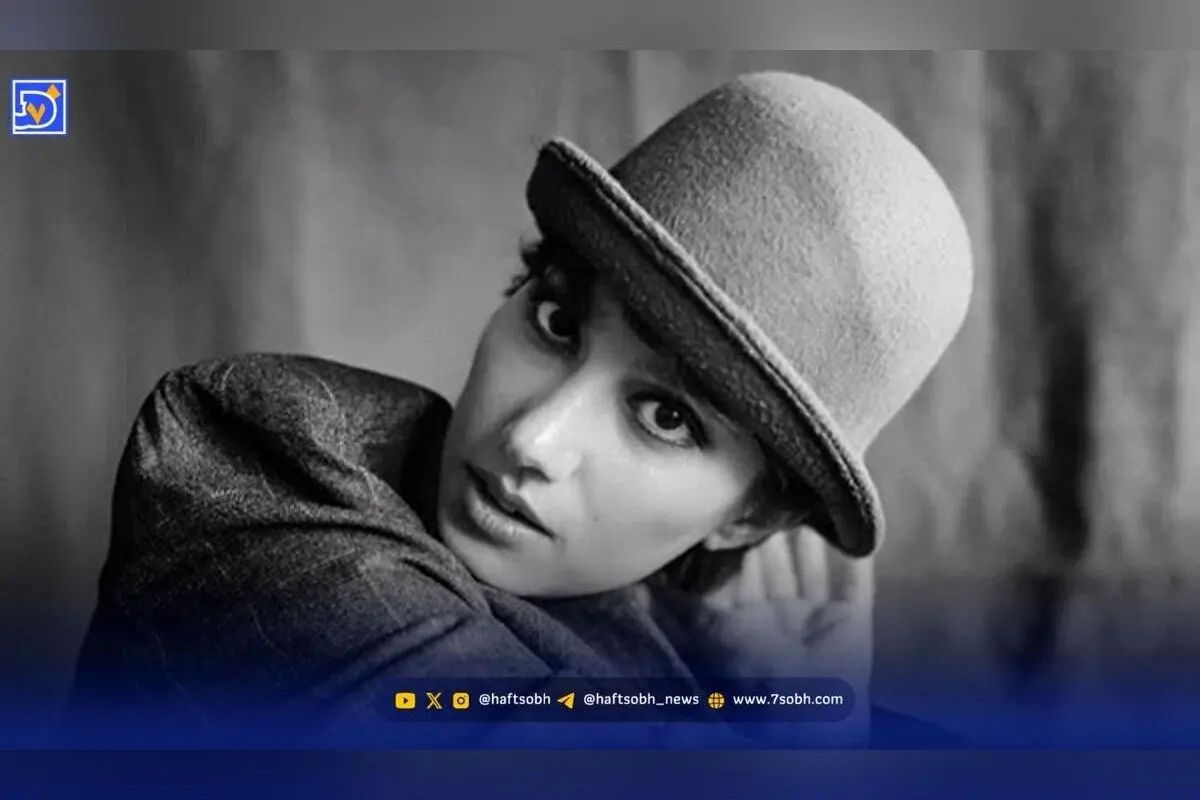 استایل منحصربه‌فرد دنیز دانش در سفر به پاریس؛ بازیگر تاسیان در مرکز توجه با ظاهر خاص