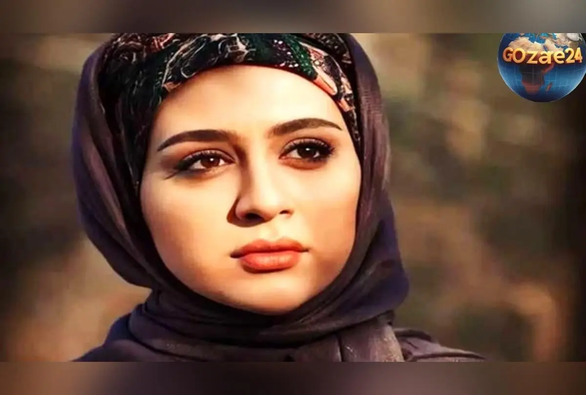تیپ و استایل میترا رفیع در نقش مه‌لقا در «از سرنوشت»: شباهت به زنان دهه پنجاه و تغییر ظاهر بازیگر جوان