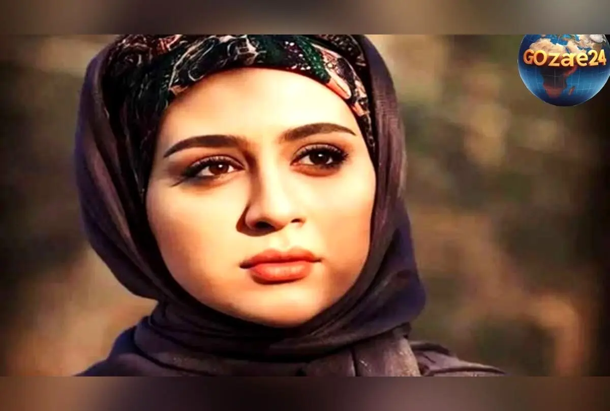 تیپ و استایل میترا رفیع در نقش مه‌لقا در «از سرنوشت»: شباهت به زنان دهه پنجاه و تغییر ظاهر بازیگر جوان
