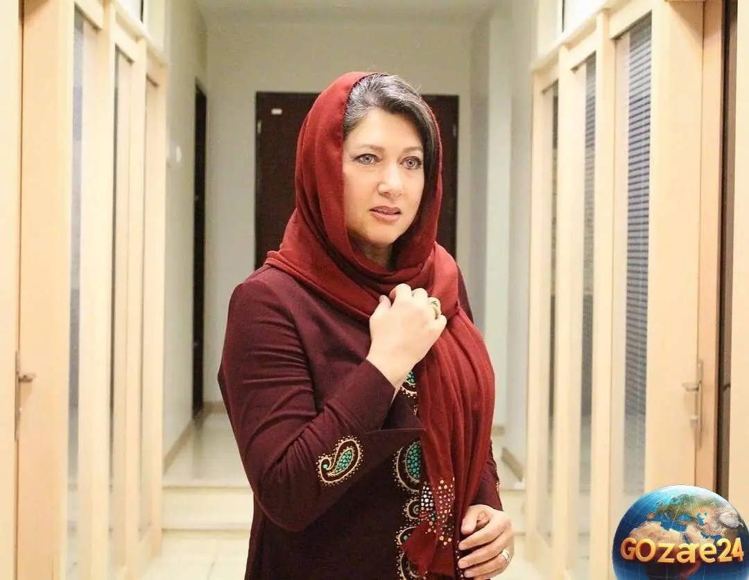 بیوگرافی کامل فریبا متخصص، بازیگر برتر ایران با زندگی خصوصی، جوایز و عکس‌های دیدنی