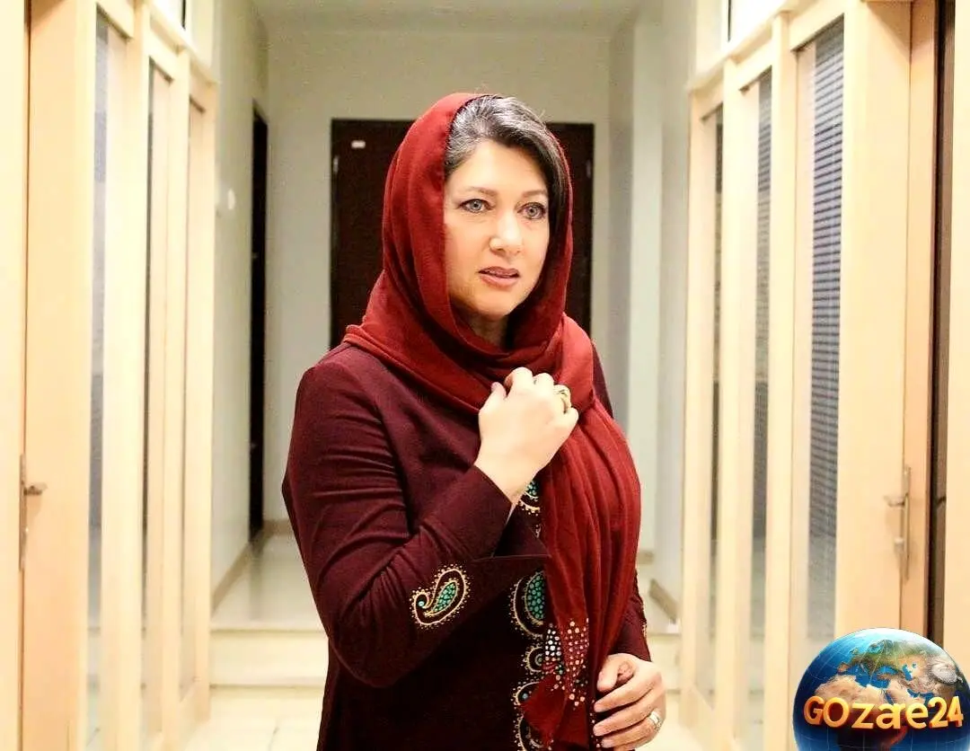 بیوگرافی کامل فریبا متخصص، بازیگر برتر ایران با زندگی خصوصی، جوایز و عکس‌های دیدنی