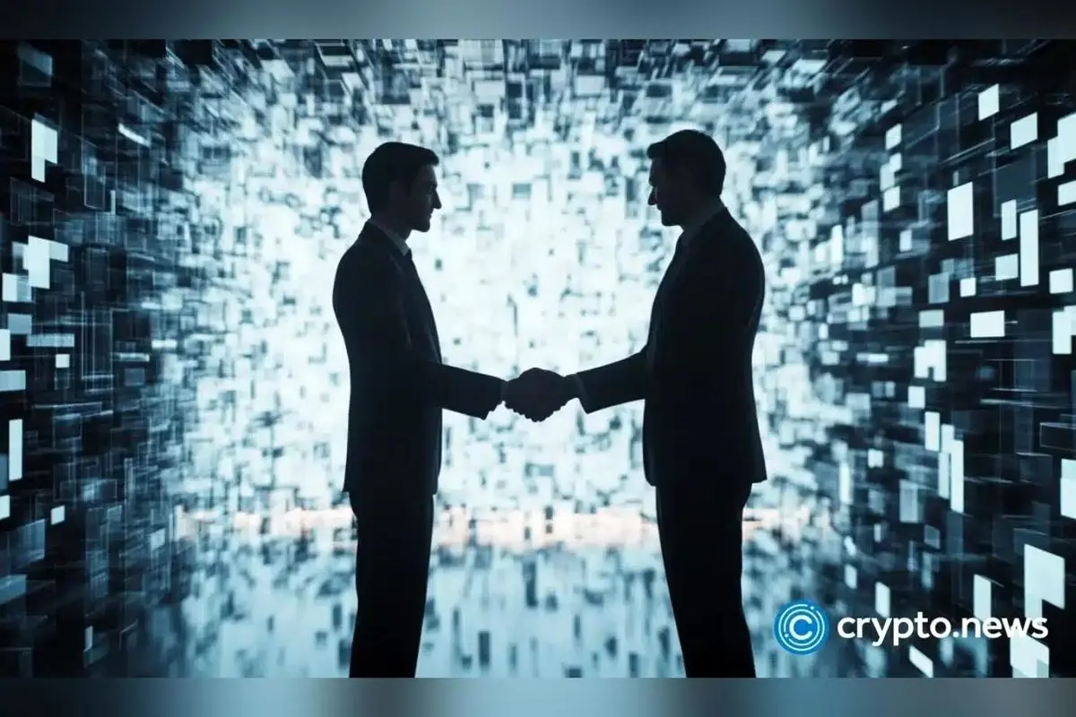 تتر با انتصاب بنجامین هابِل به عنوان مدیر ارشد استراتژی، تمرکز خود را بر توسعه فناوری‌های نوین، سرمایه‌گذاری در هوش مصنوعی و زیرساخت‌های دیجیتال افزایش داد