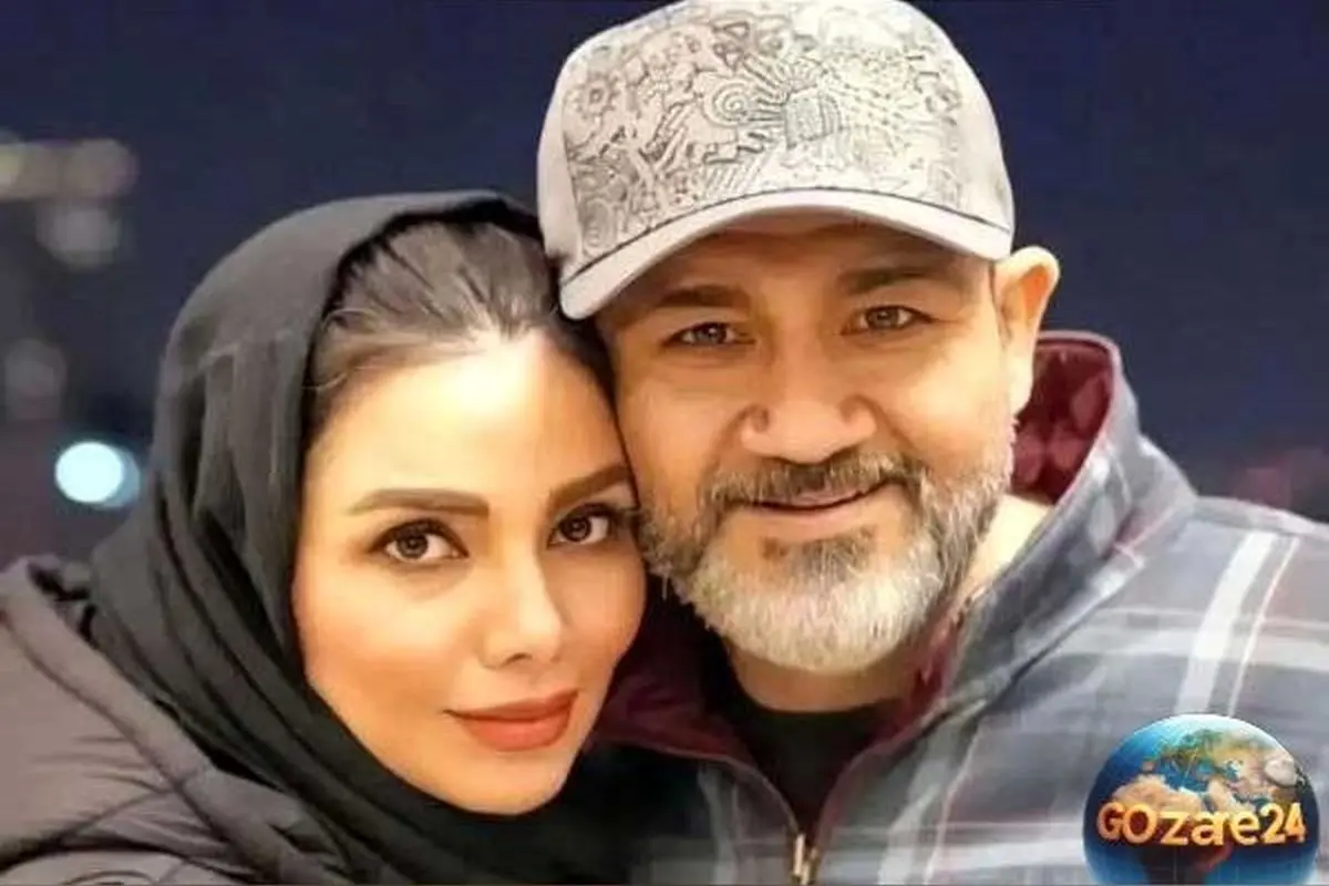 خانه مادر مهران غفوریان، سفره رنگارنگ و دل‌انگیز خانواده با حال و هوای سنتی و برکت‌خانه