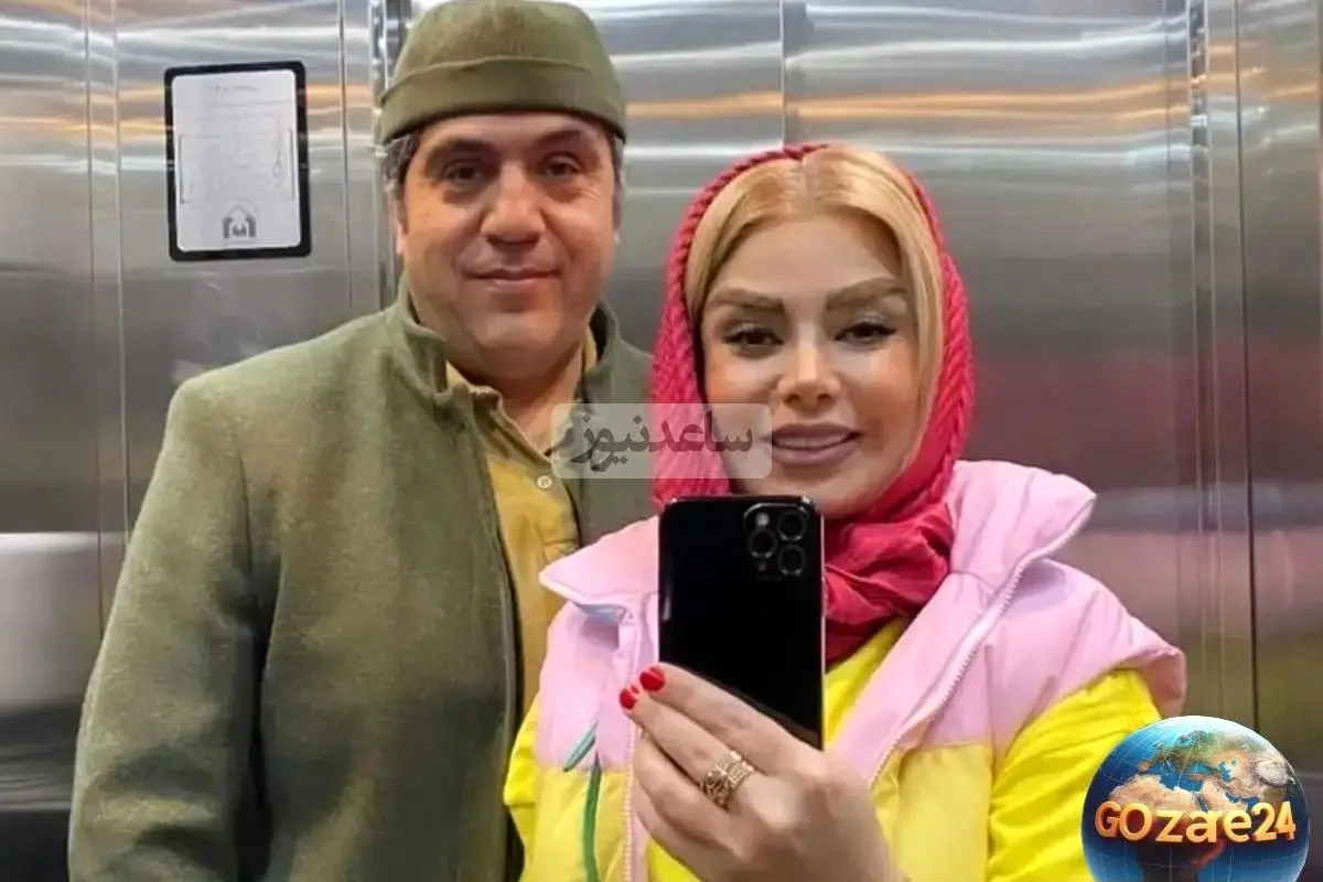 سوالات جنجالی مهران مدیری درباره مهریه مانی رهنما و فاش شدن جزئیات جدید از طلب صبا راد