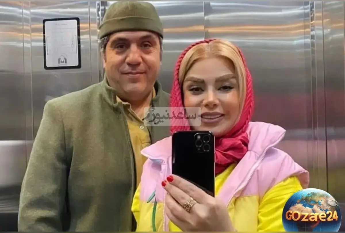 سوالات جنجالی مهران مدیری درباره مهریه مانی رهنما و فاش شدن جزئیات جدید از طلب صبا راد