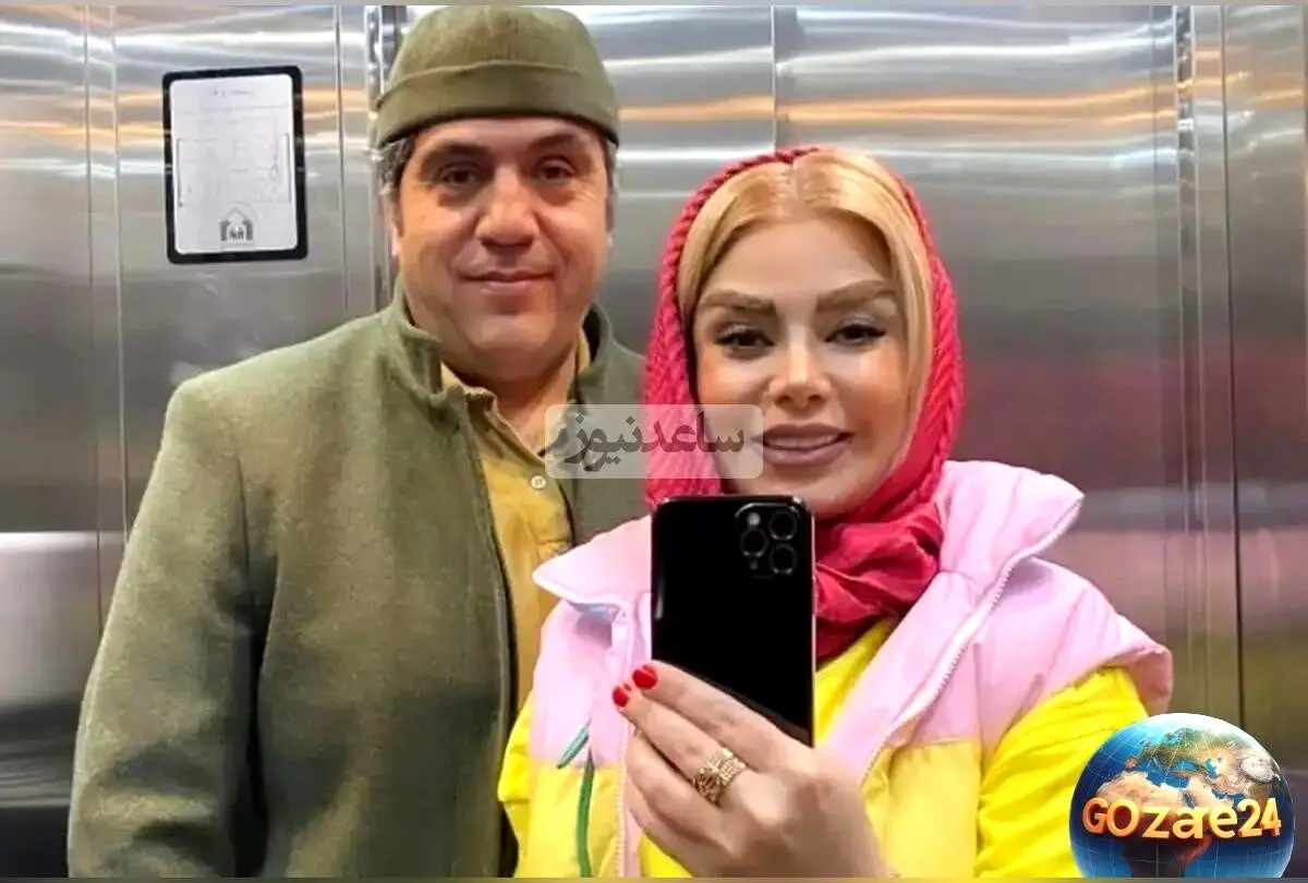 سوالات جنجالی مهران مدیری درباره مهریه مانی رهنما و فاش شدن جزئیات جدید از طلب صبا راد