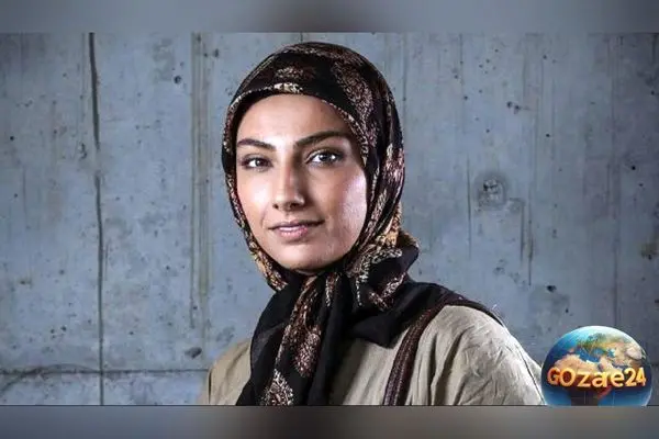 عکس و متن شاعرانه محیا دهقانی در روز پدر: قدردانی بازیگر سریال پایتخت از پدرش و غوغای رسانه‌ای