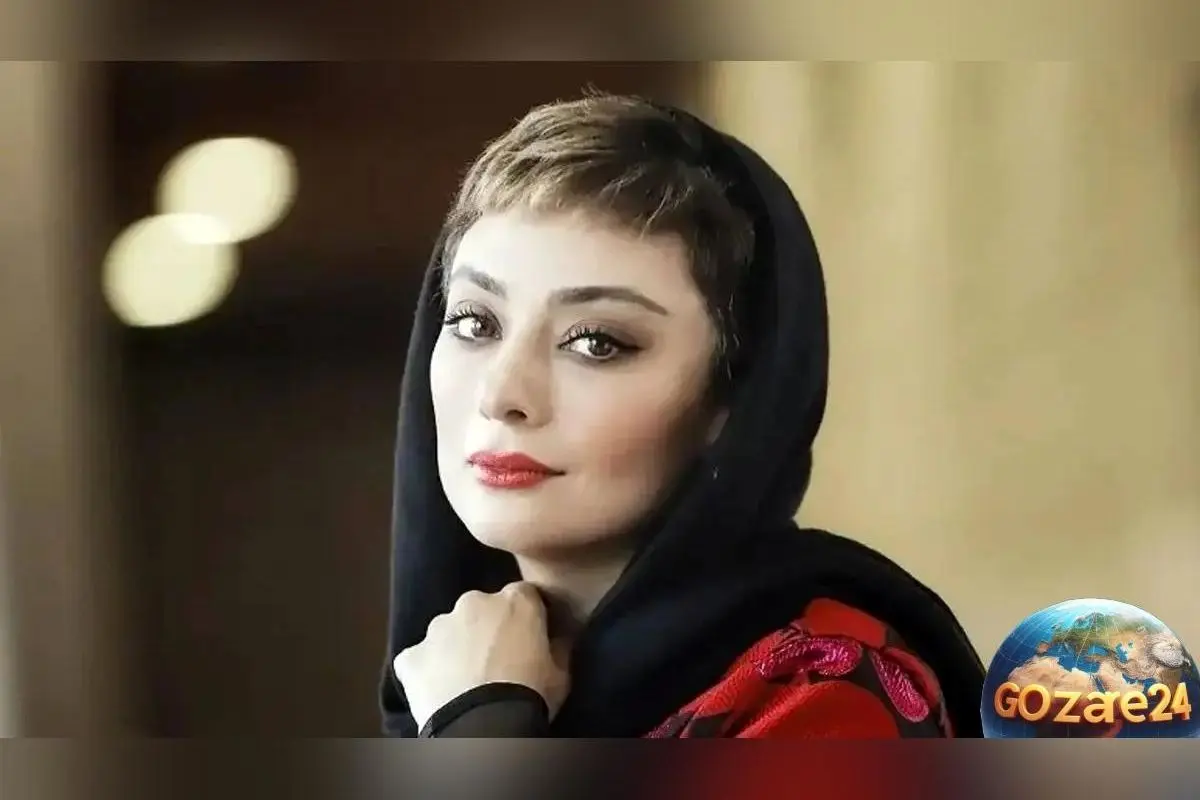 عاشقانه‌های خاص یکتا ناصر با شعر ناب نیما یوشیج در استوری جدید اینستاگرام