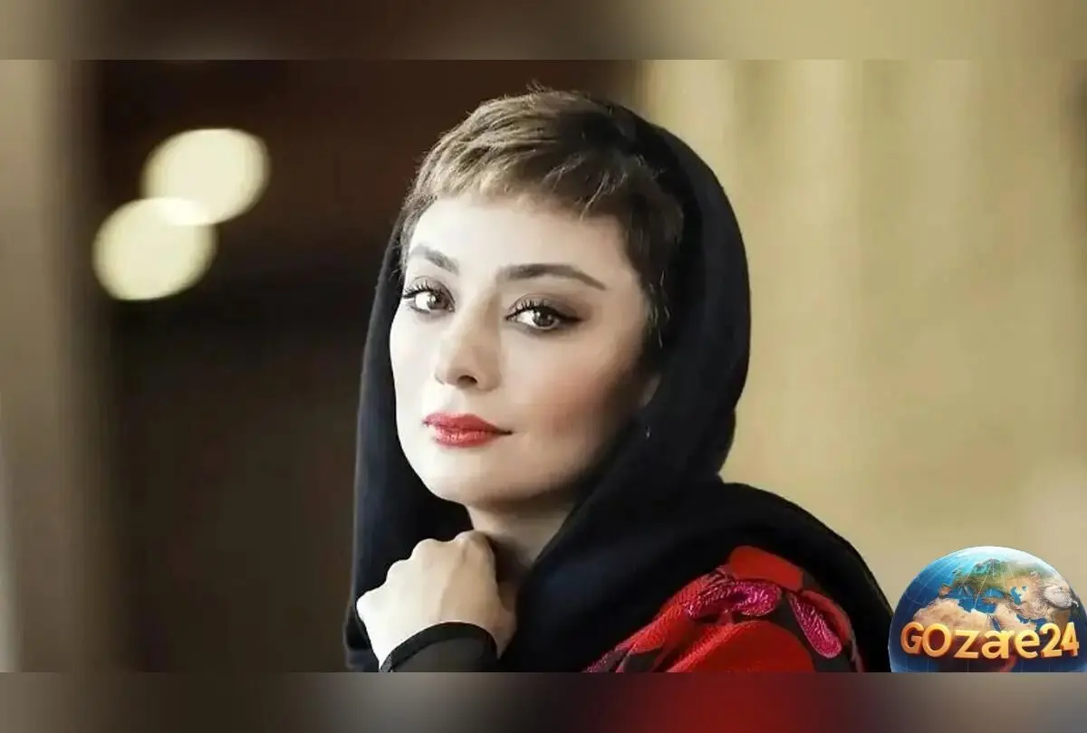 عاشقانه‌های خاص یکتا ناصر با شعر ناب نیما یوشیج در استوری جدید اینستاگرام