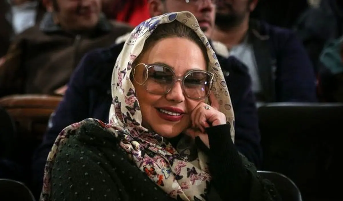 بهنوش بختیاری به درخواست‌های مکرر پولی واکنش نشان داد: «من بانک مرکزی نیستم»