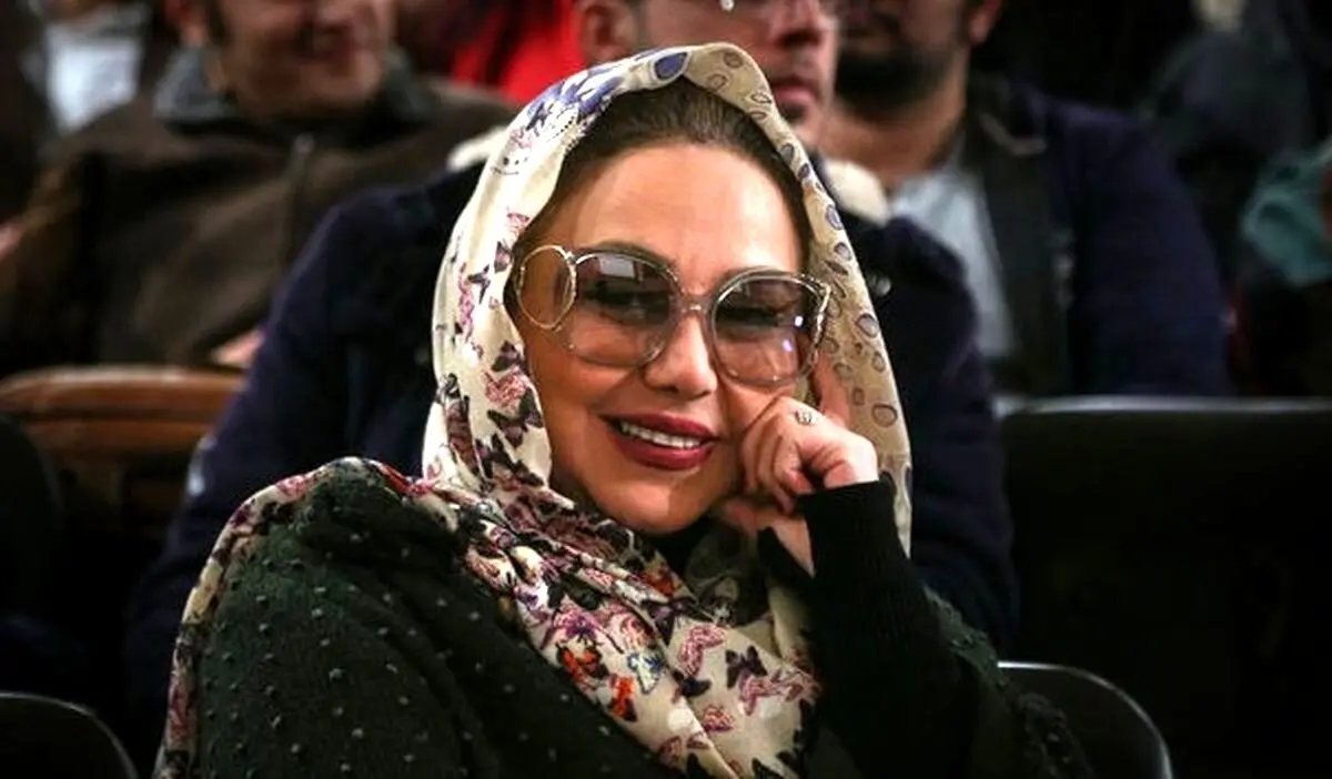 بهنوش بختیاری به درخواست‌های مکرر پولی واکنش نشان داد: «من بانک مرکزی نیستم»