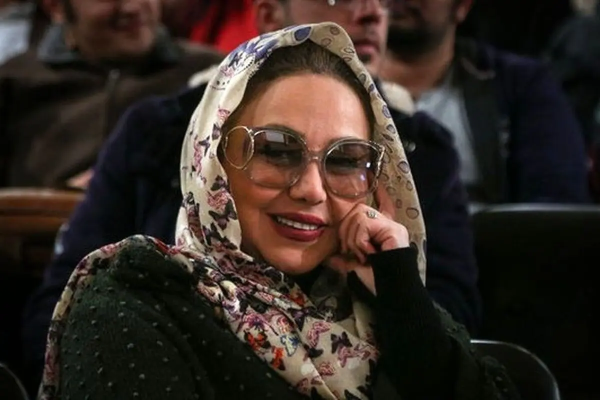 بهنوش بختیاری به درخواست‌های مکرر پولی واکنش نشان داد: «من بانک مرکزی نیستم»
