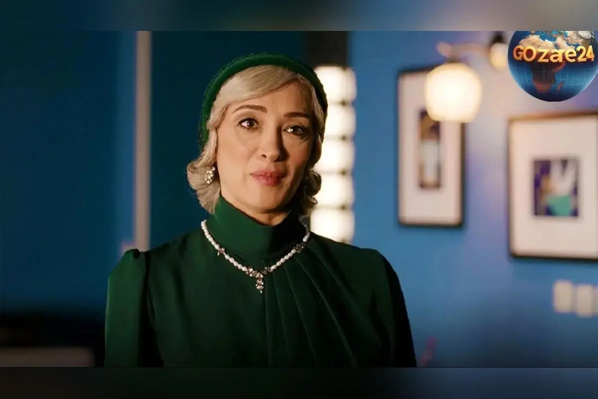 عکس و استایل متفاوت پانته‌آ پناهی‌ها در جشن تولد ۴۸ سالگی‌اش؛ خلاقیت استایلی و کیک منحصربه‌فرد خانم بازیگر در سریال تاسیان