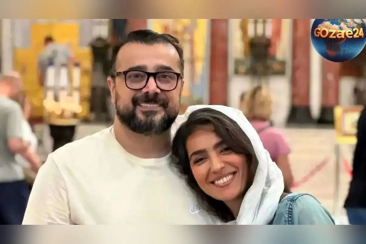 عکس‌های متفاوت و استایل خاص مونا کرمی و سپند امیرسلیمانی در کنسرت بهنام بانی + خبر ازدواج و جزئیات حضور در رویداد