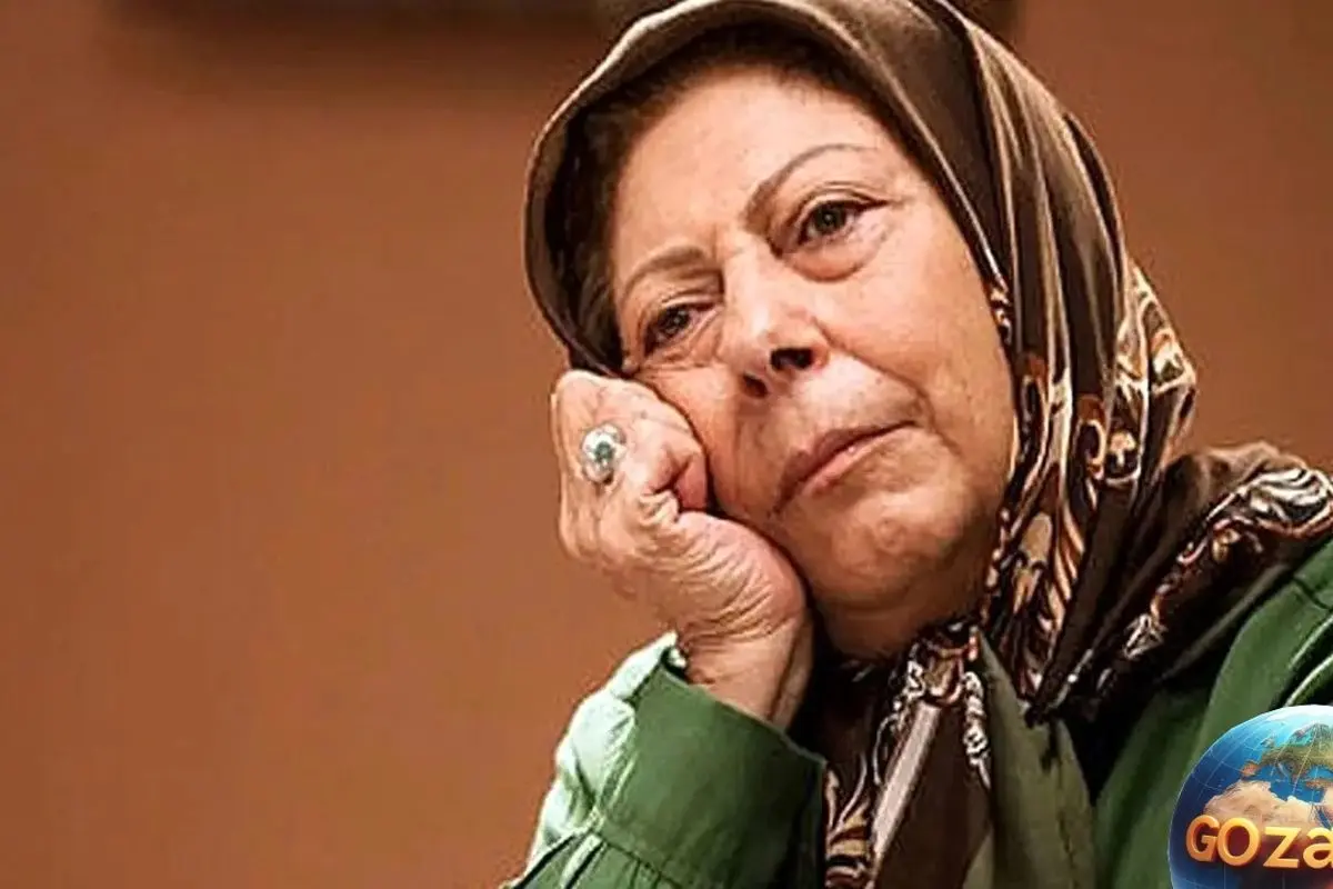 خندههای از ته دل ثریا قاسمی در کنار پسرش + شباهت باورنکردنی و عکسهای دیدنی