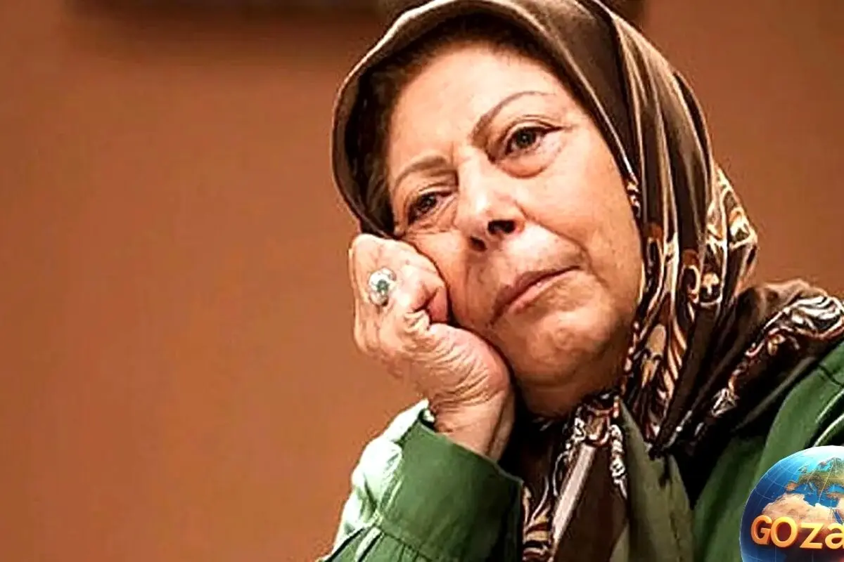 خنده‌های از ته دل ثریا قاسمی در کنار پسرش + شباهت باورنکردنی و عکس‌های دیدنی