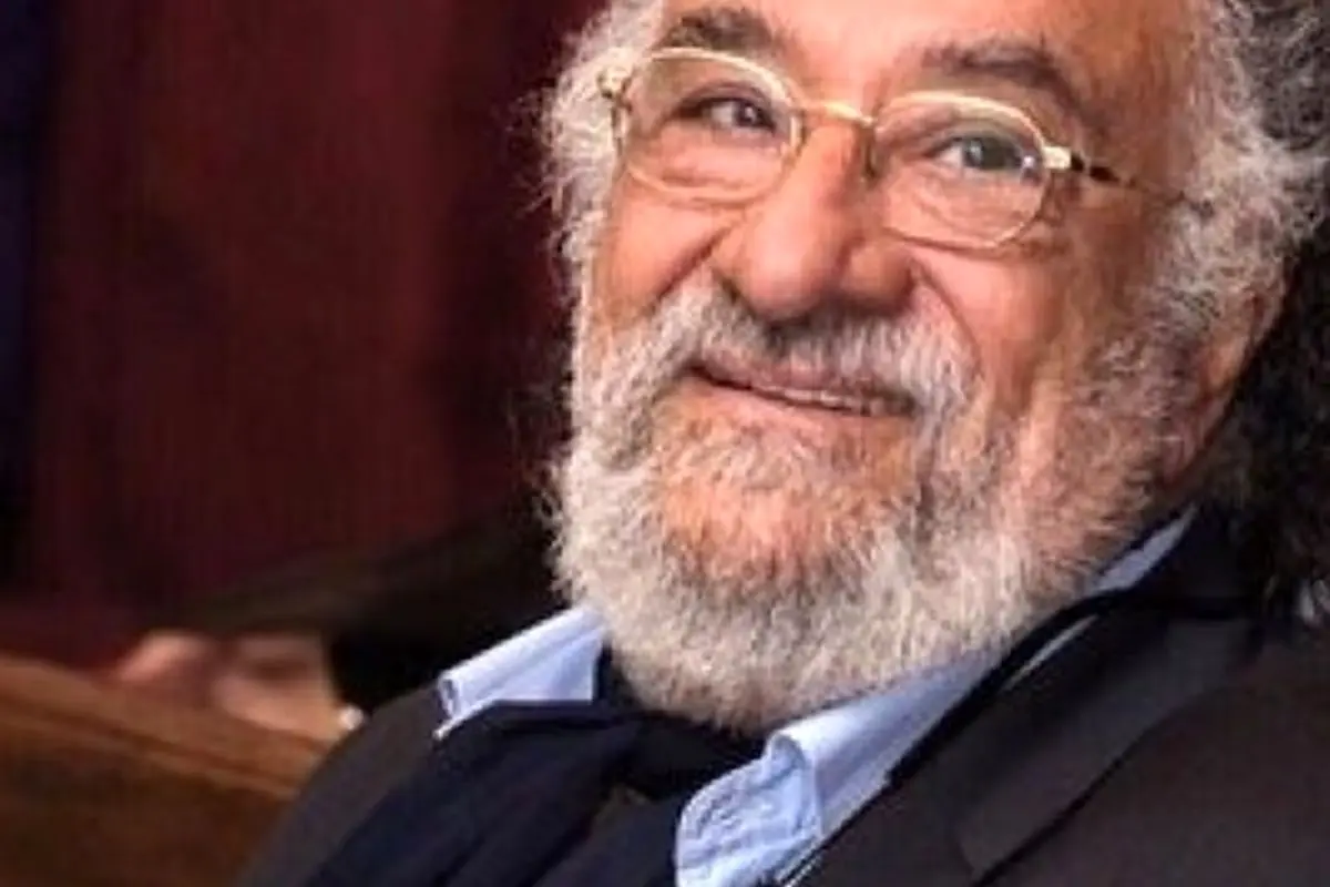 عکس جدید و عاشقانه داریوش ارجمند و همسرش؛ لحظهای خاص و بینظیر در زندگی هنری و شخصی بازیگر محبوب