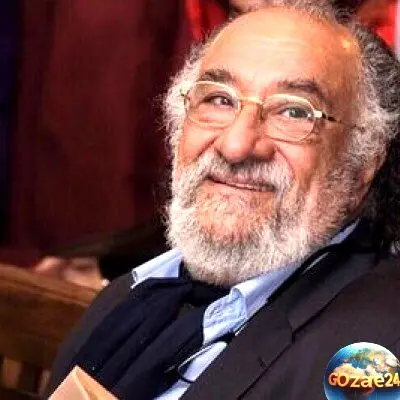 عکس جدید و عاشقانه داریوش ارجمند و همسرش؛ لحظه‌ای خاص و بی‌نظیر در زندگی هنری و شخصی بازیگر محبوب
