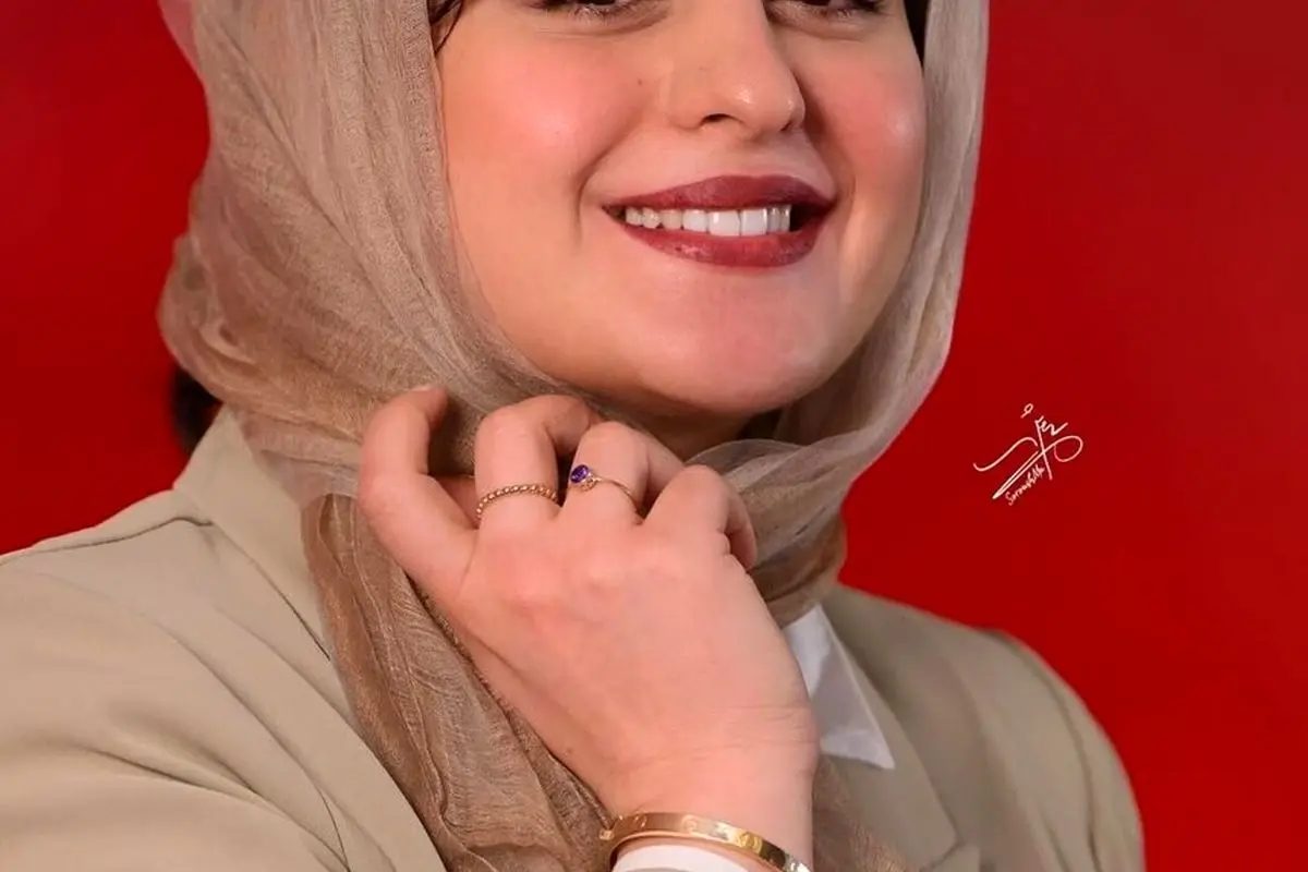 فاطیما بهارمست از چالشهای بازی در نقش تمنا کمالی در سریال «یزدان»: نقش دختر سختکوش با زندگی پر چالش