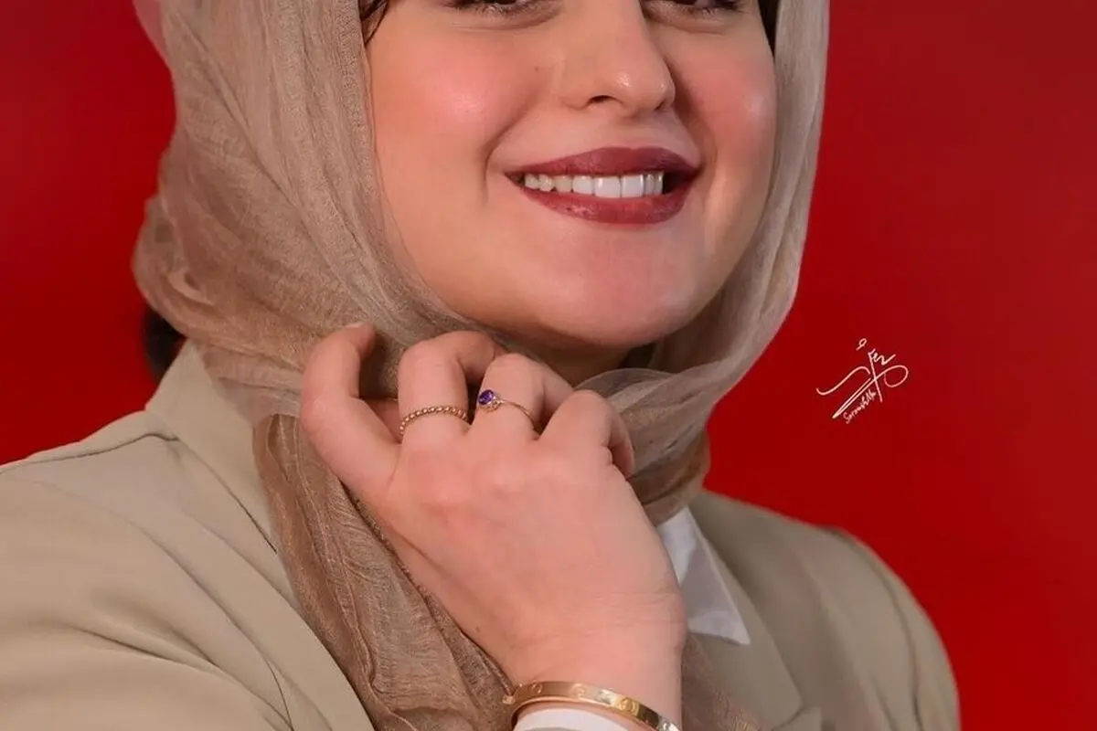 فاطیما بهارمست از چالش‌های بازی در نقش تمنا کمالی در سریال «یزدان»: نقش دختر سخت‌کوش با زندگی پر چالش