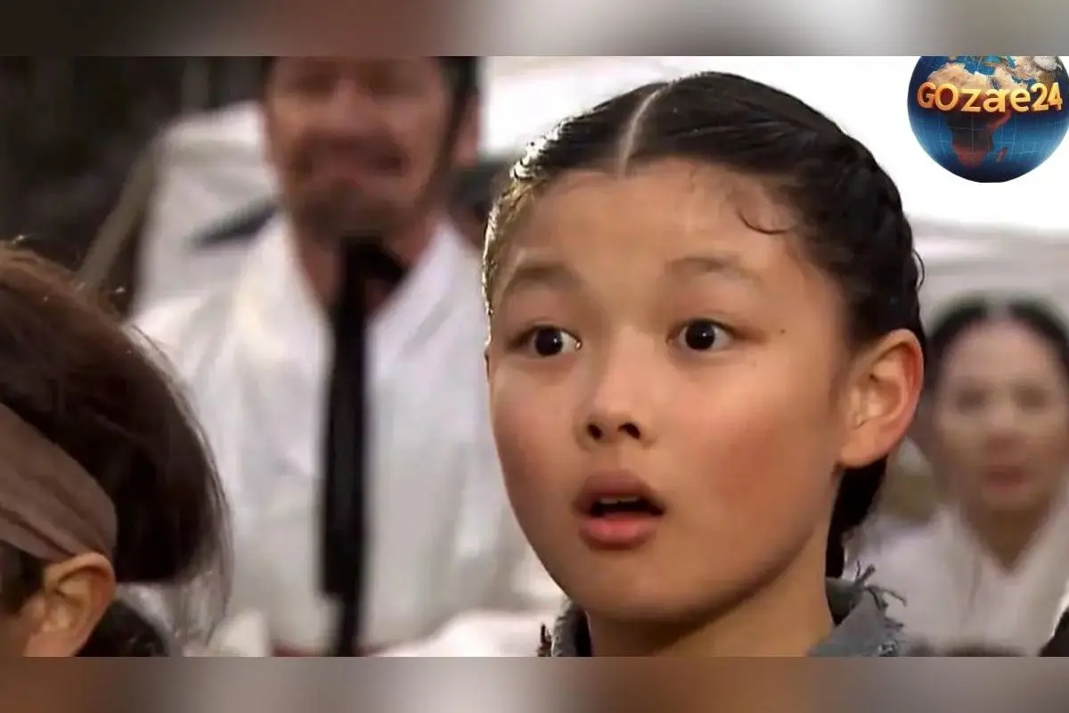 تصاویر خارق‌العاده از کیم یو جونگ بازیگر کودک و ستاره سریال «دونگی» در مراسم معرفی نقش شرور در «عزیز ایکس»