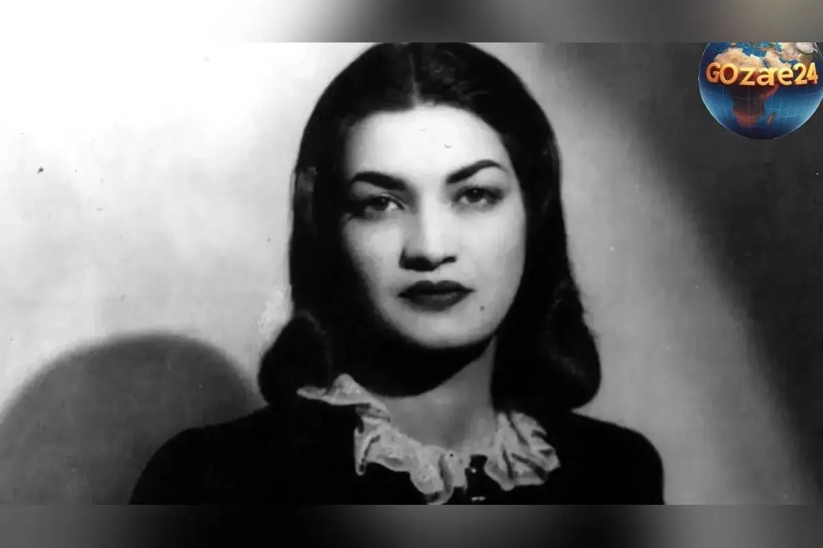 عکس نادر و دیدنی از اشرف پهلوی در آخرین سال‌های زندگی‌اش در سن 96 سالگی