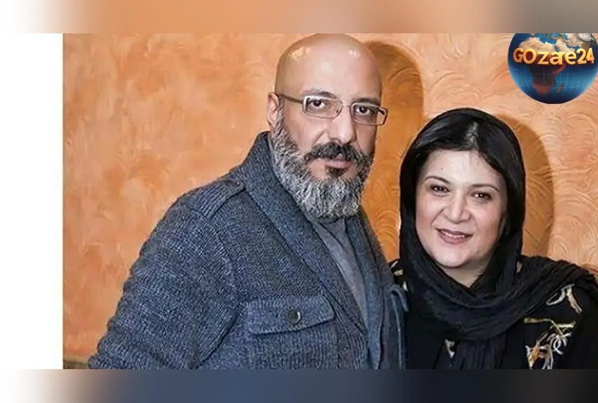 امیر جعفری در سفر به کیش کنار دوستانش؛ لحظات شادی و خوش‌گذرانی در جزیره زیبا