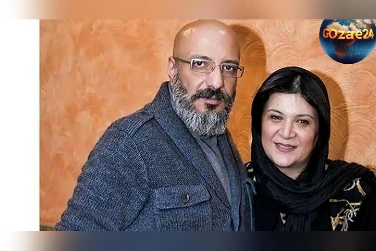 امیر جعفری در سفر به کیش کنار دوستانش؛ لحظات شادی و خوش‌گذرانی در جزیره زیبا