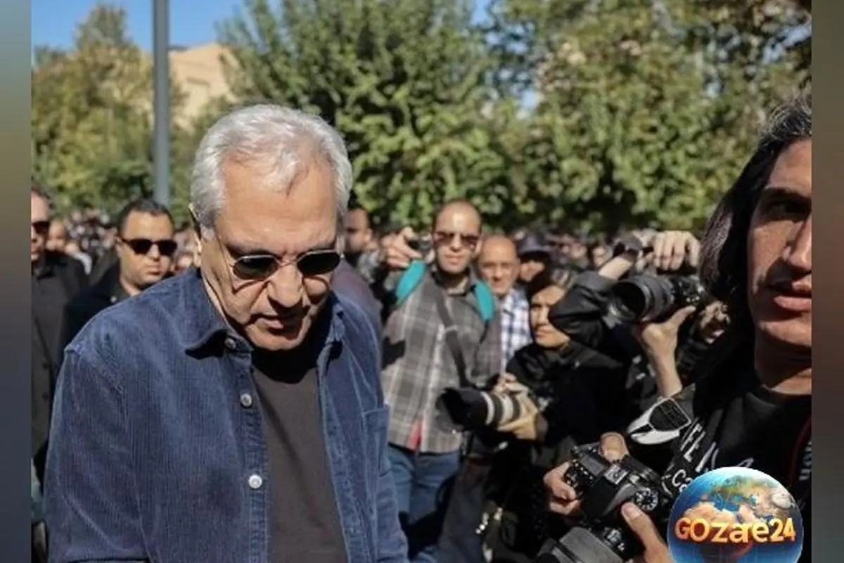 مهران مدیری: از ترس تجمع مردم و بی‌معنایی مراسم، دیگر در هیچ خاکسپاری هنرمندانی شرکت نمی‌کنم