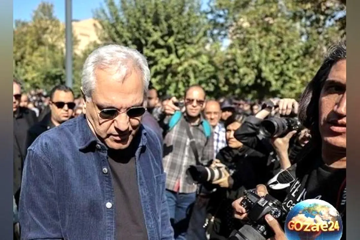 مهران مدیری: از ترس تجمع مردم و بی‌معنایی مراسم، دیگر در هیچ خاکسپاری هنرمندانی شرکت نمی‌کنم