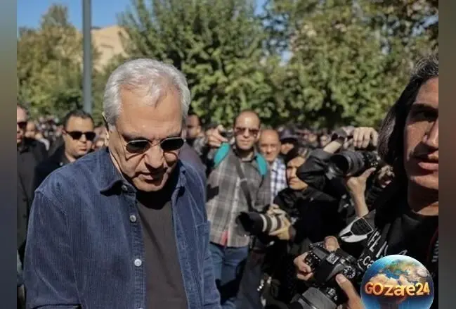 مهران مدیری: از ترس تجمع مردم و بی‌معنایی مراسم، دیگر در هیچ خاکسپاری هنرمندانی شرکت نمی‌کنم