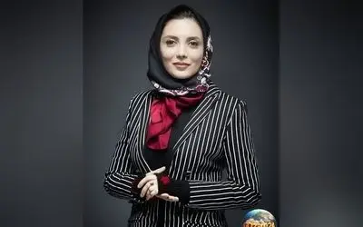 رویا میرعلمی با گریم فریدا کالو و گل‌های صورتی، شباهتی حیرت‌انگیز! + عکس