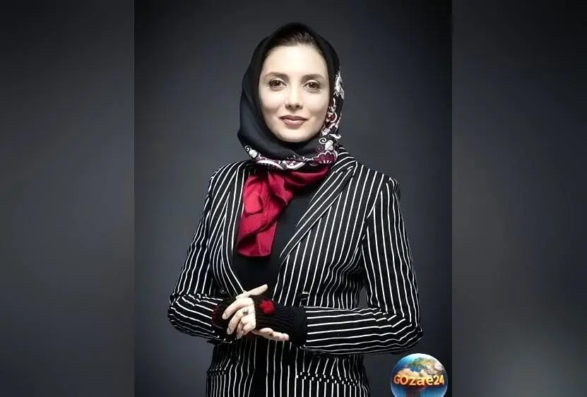 رویا میرعلمی با گریم فریدا کالو و گل‌های صورتی، شباهتی حیرت‌انگیز! + عکس