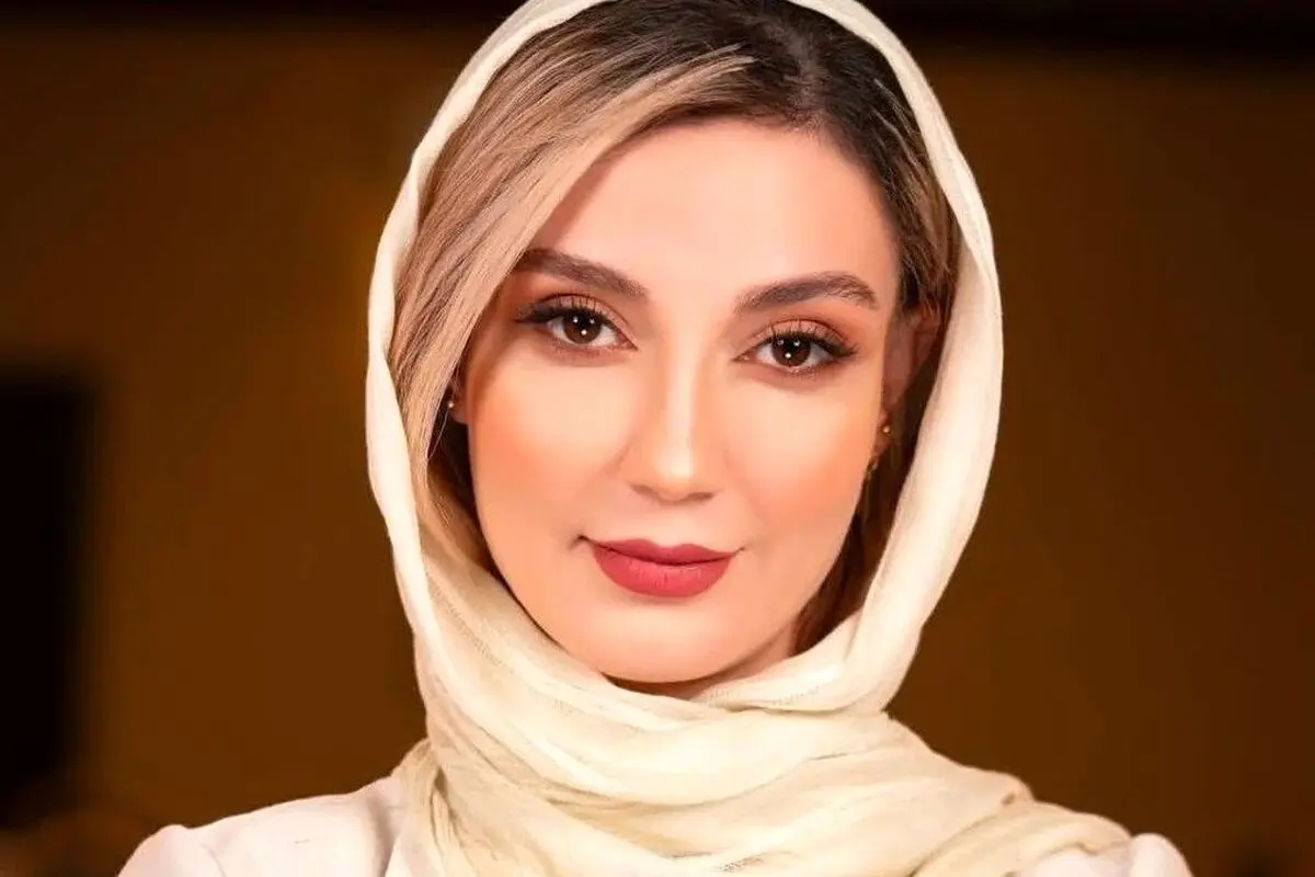 تصاویر خصوصی و زندگی شخصی حدیث میرامینی؛ بازیگر کم‌حاشیه سینما و تلویزیون در کنار همسر و فرزندش