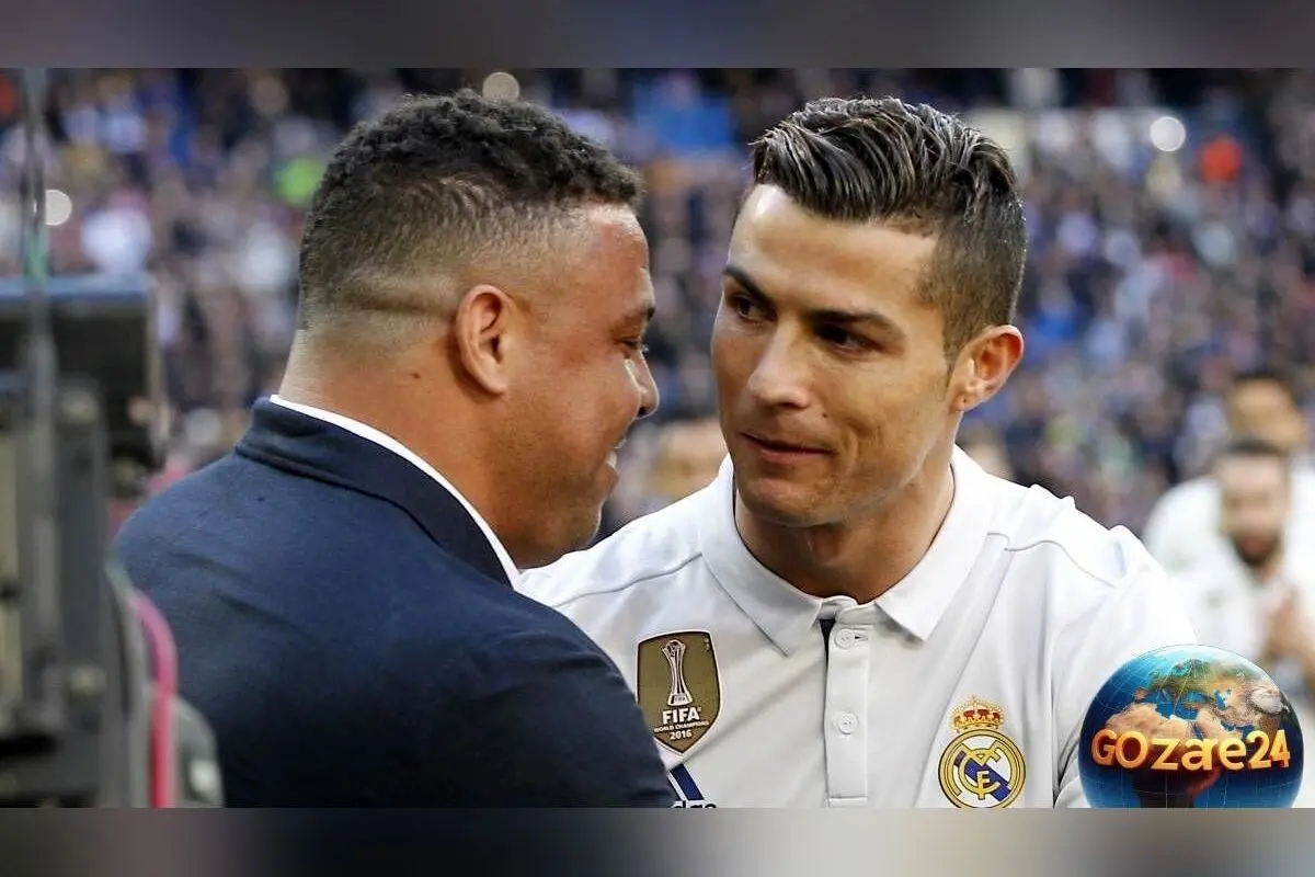 رونالدو برزیلی: از فقر شدید تا ستاره فوتبال جهان، داستان زندگی و چالش‌های دوران کودکی