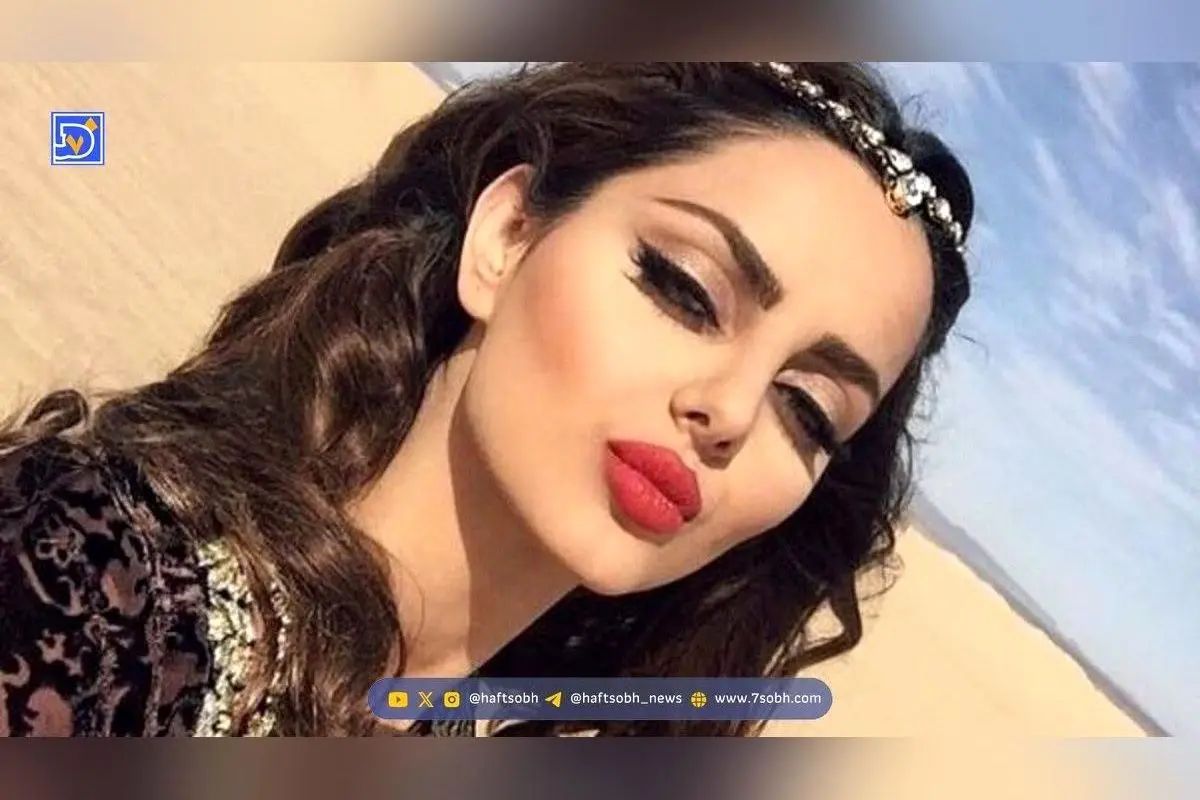 عروسی مه لقا جابری در اروپا: جشن متفاوت و شیکتر از آرام جعفری و متین ستوده!