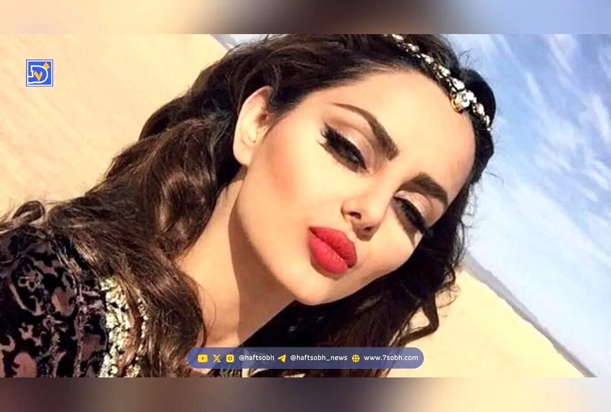 عروسی مه لقا جابری در اروپا: جشن متفاوت و شیک‌تر از آرام جعفری و متین ستوده!
