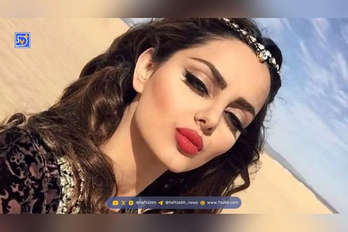 عروسی مه لقا جابری در اروپا: جشن متفاوت و شیک‌تر از آرام جعفری و متین ستوده!