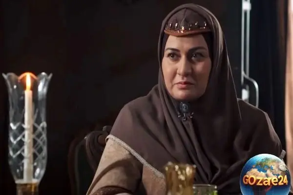 تصویر قدیمی و دیدنی از پریوش نظریه و دخترش در فضای مجازی؛ نقش طاووس الملوک در سریال گیلدخت و زندگی خصوصی بازیگر محبوب
