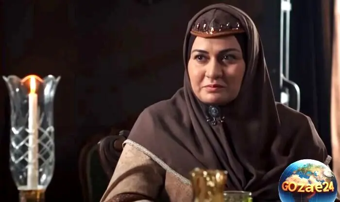 تصویر قدیمی و دیدنی از پریوش نظریه و دخترش در فضای مجازی؛ نقش طاووس الملوک در سریال گیلدخت و زندگی خصوصی بازیگر محبوب