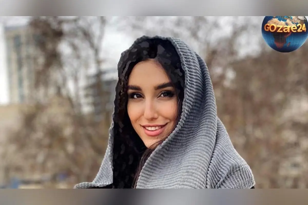 نگار نیکدل با تصاویر هنری نوآورانه و ژست‌های جذاب، چهره‌ای متفاوت از بازیگر جوان زخم کاری