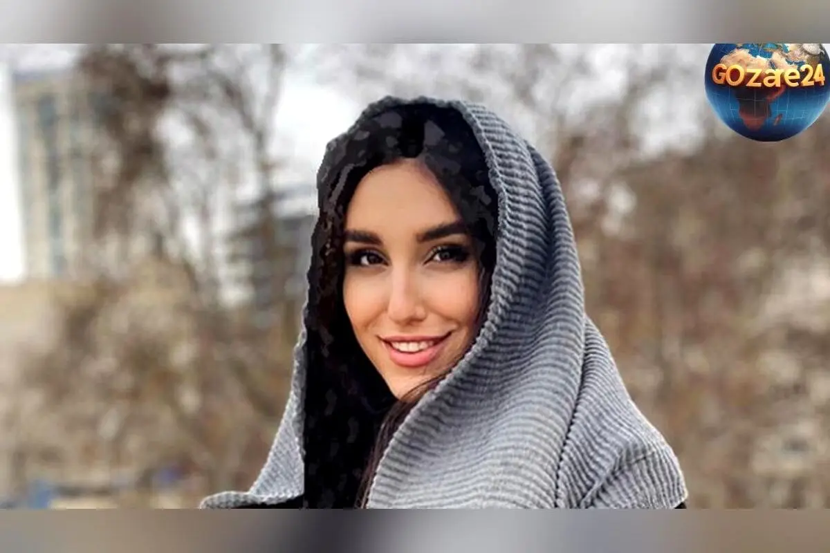 نگار نیکدل با تصاویر هنری نوآورانه و ژست‌های جذاب، چهره‌ای متفاوت از بازیگر جوان زخم کاری