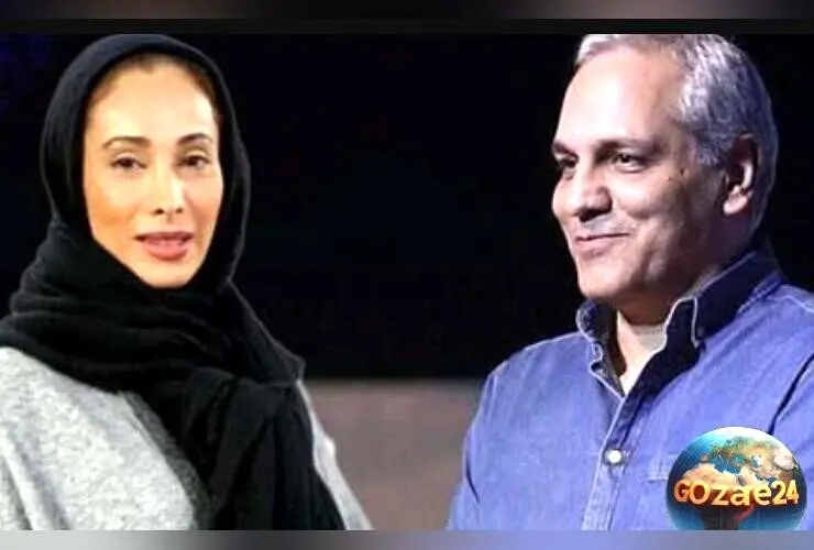 سحر زکریا فاش کرد: 6 سال مهران مدیری مرا در خانه زنده به گور کرده است + فیلم و جزئیات